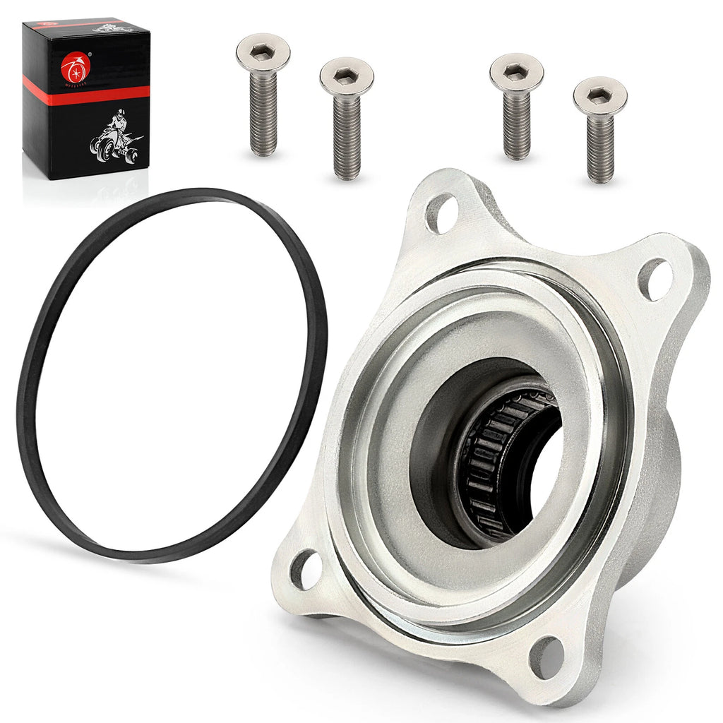 Front Differential Pinion Cover for Polaris Scrambler Sportsman 850 1000