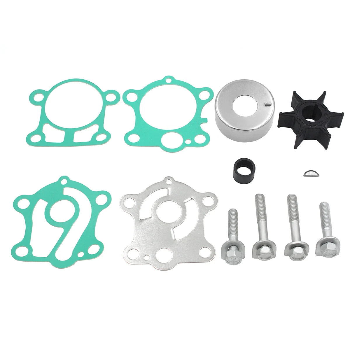 Yamaha Outboard Motor 40 Replacement Parts (40HP)