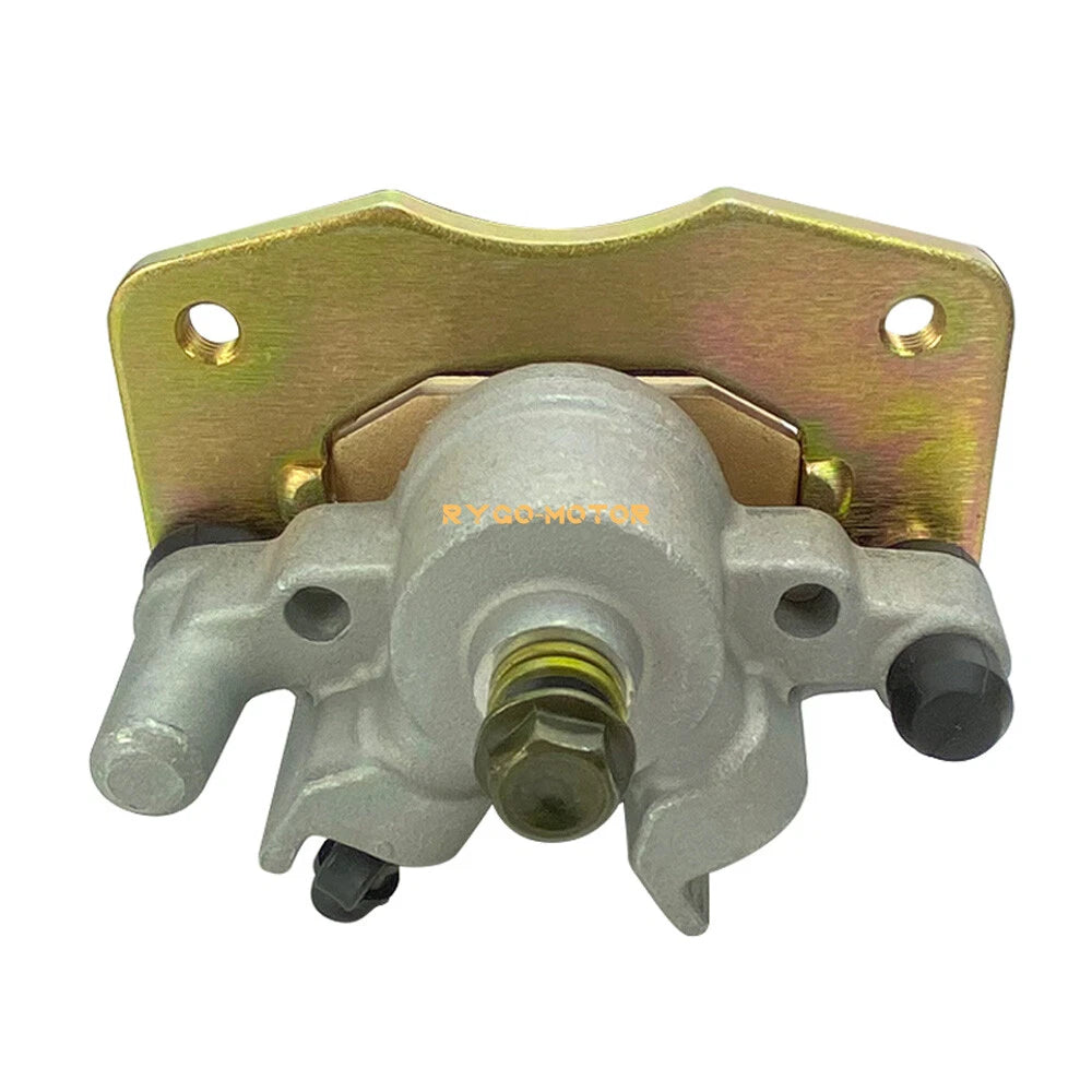 Rear Brake Caliper for Bombardier Outlander Max 400 650 800 4x4 (2004–2006) W/Pad