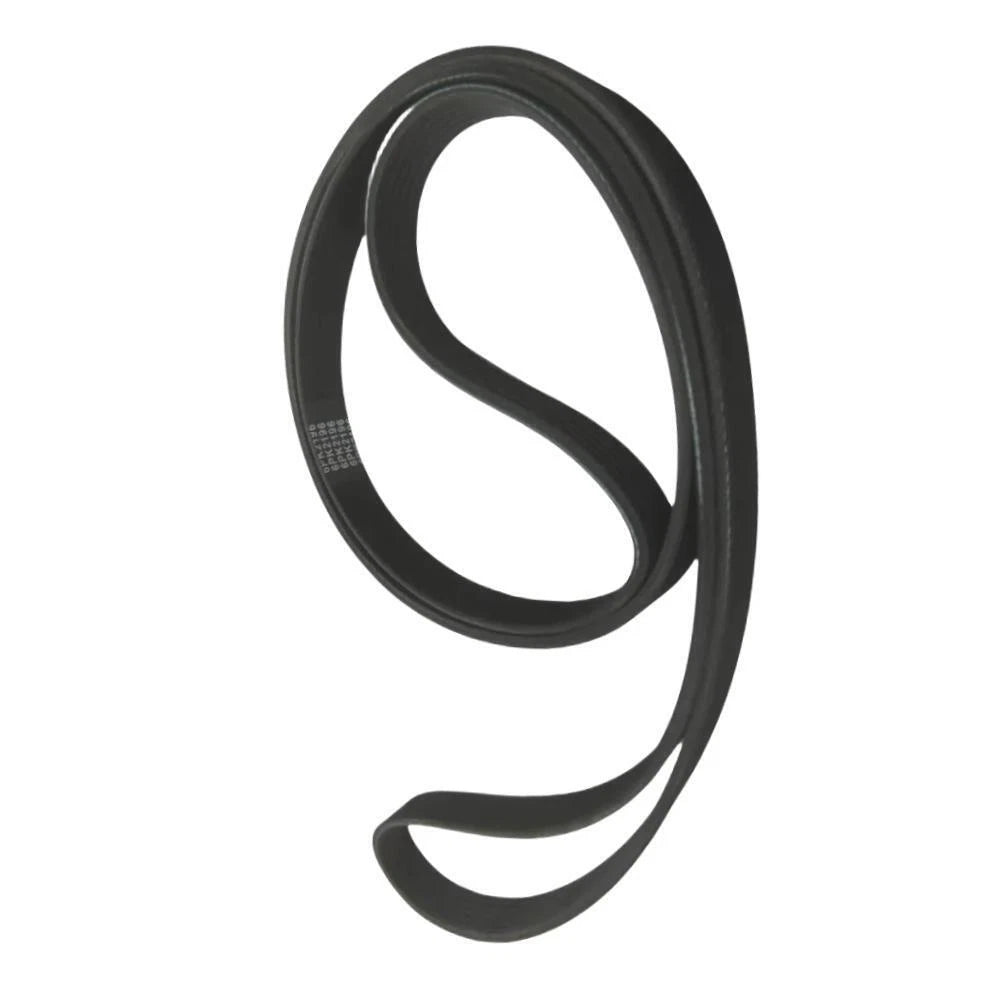 Serpentine Drive Belt 3583963 for Volvo Penta D4 D6 (Marine Outboard)