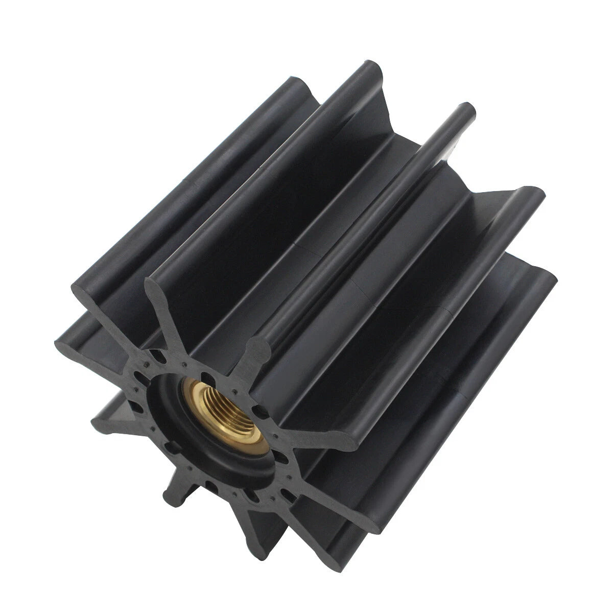 Marine Impeller Kit for Sherwood (22000K, G2201, G22011-01, G22012X, 2127264, CEF 500179)