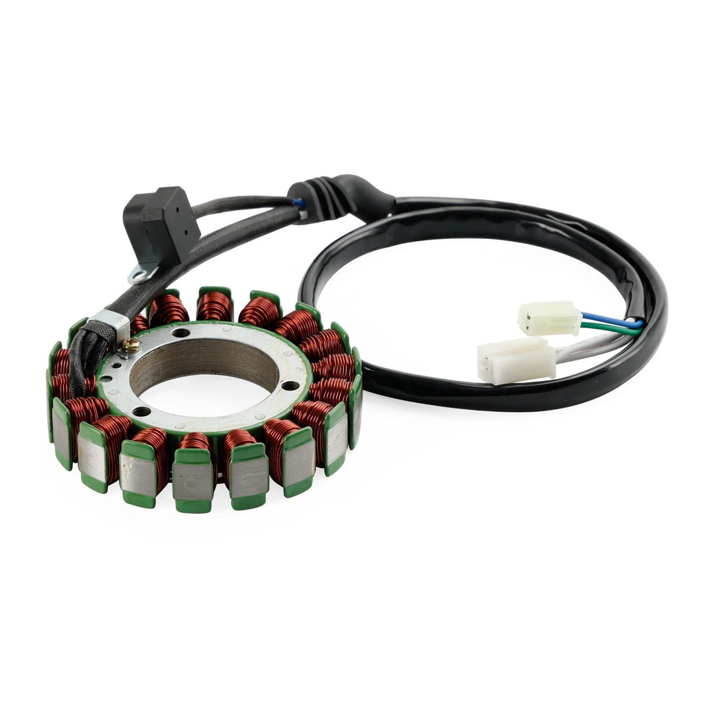 Stator Generator for Yamaha V-Star 650 Classic Midnight Custom Silverado (2004–2016)