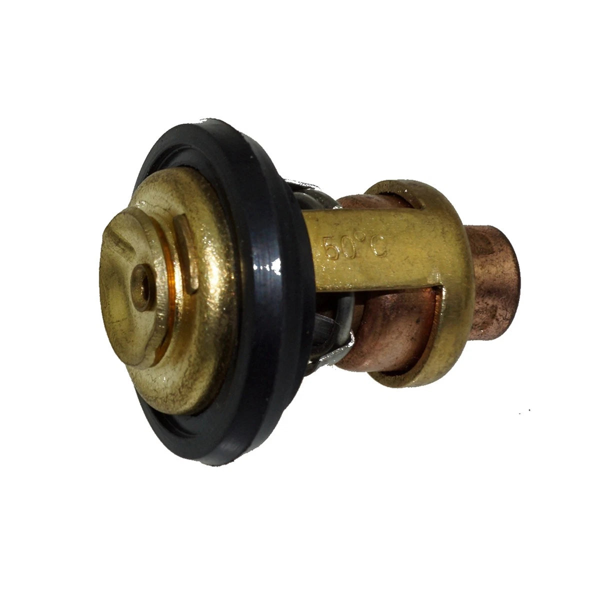 Outboard Thermostat 50°C for Yamaha 115 150 200 225 250 (6E5-12411-30)