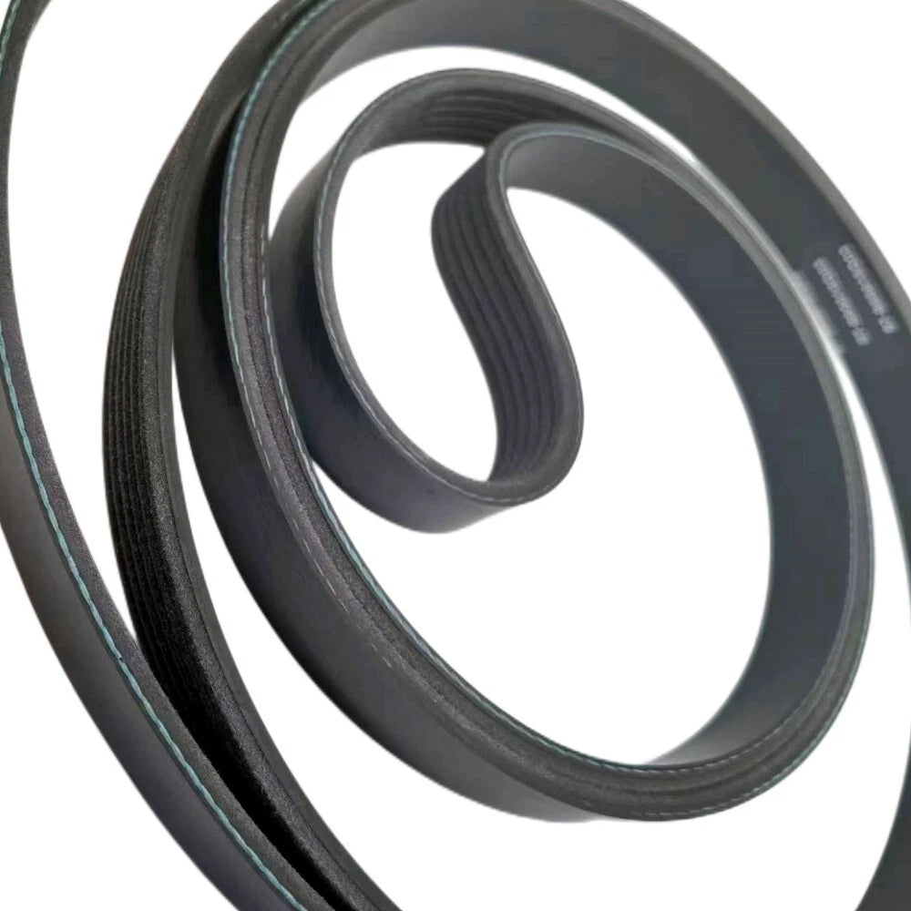 Serpentine Belt for MerCruiser Sterndrive 4.3 5.0 5.7 6.2 6.3 L (865615Q03)