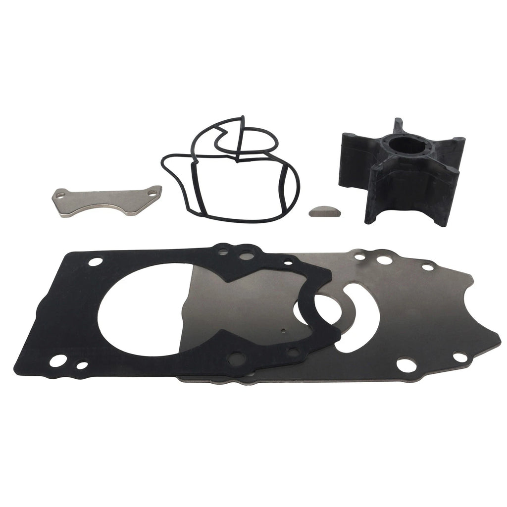 Water Pump Impeller Repair Kit for Suzuki 200 225 250 300 HP (200–300) 17400-98J01 18-3267