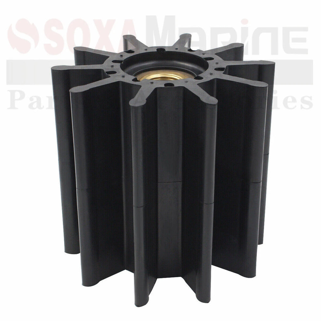 Pump Impeller for Sherwood (24870, G-22012XMNK, G-22011MNK, G-22012MNK, G-2201MNK)