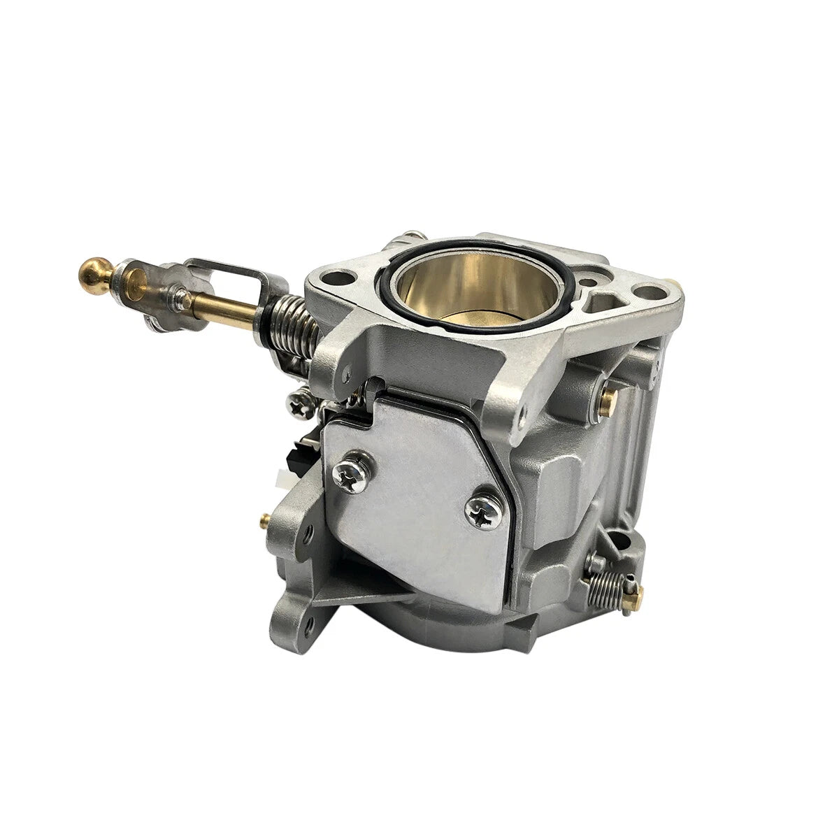 Carburetor Assy for Yamaha Parsun 25HP 30HP Outboard Motor (61T-14301, 61N-14301)