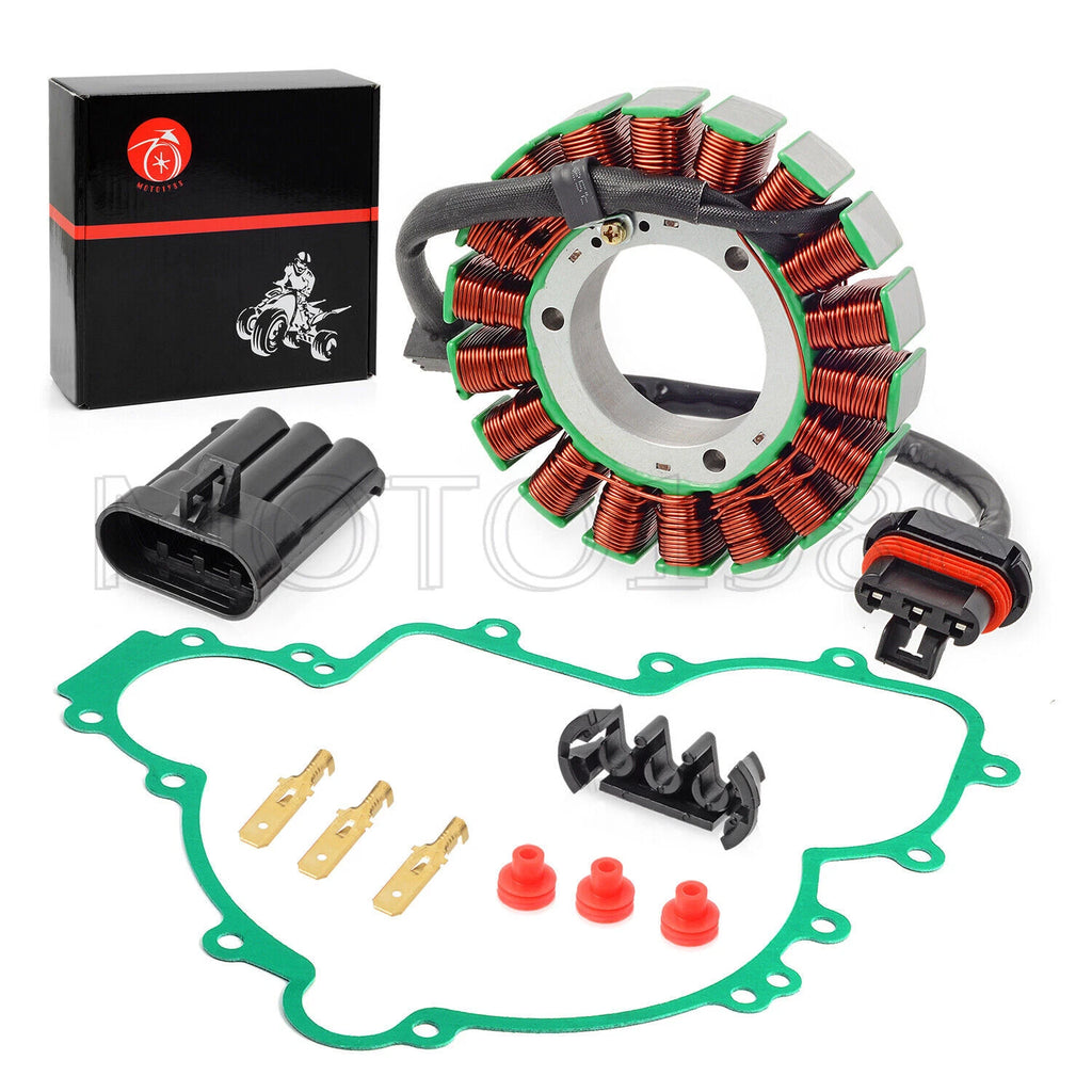 Stator & Gasket for Polaris RZR XP 900, RZR XP 4 900 (2013)