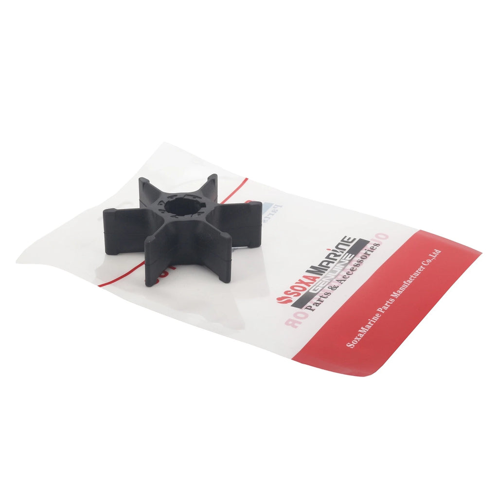 Water Pump Impeller for Yamaha Outboard (6F5-44352-00, 6F5-44352-01, 676-44352-00)