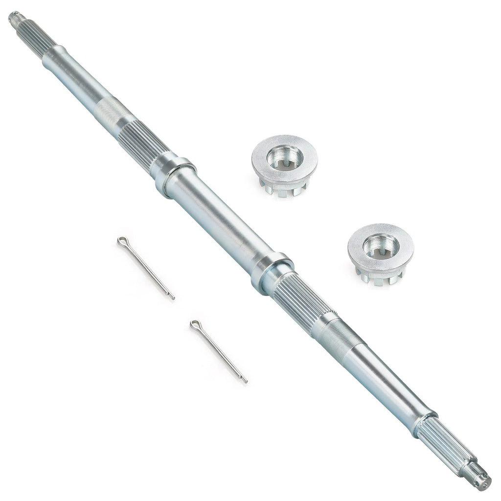 Rear Wheel Axle Shaft for Honda FourTrax TRX300 TRX300FW (1993–2000) 42310-HC5-970