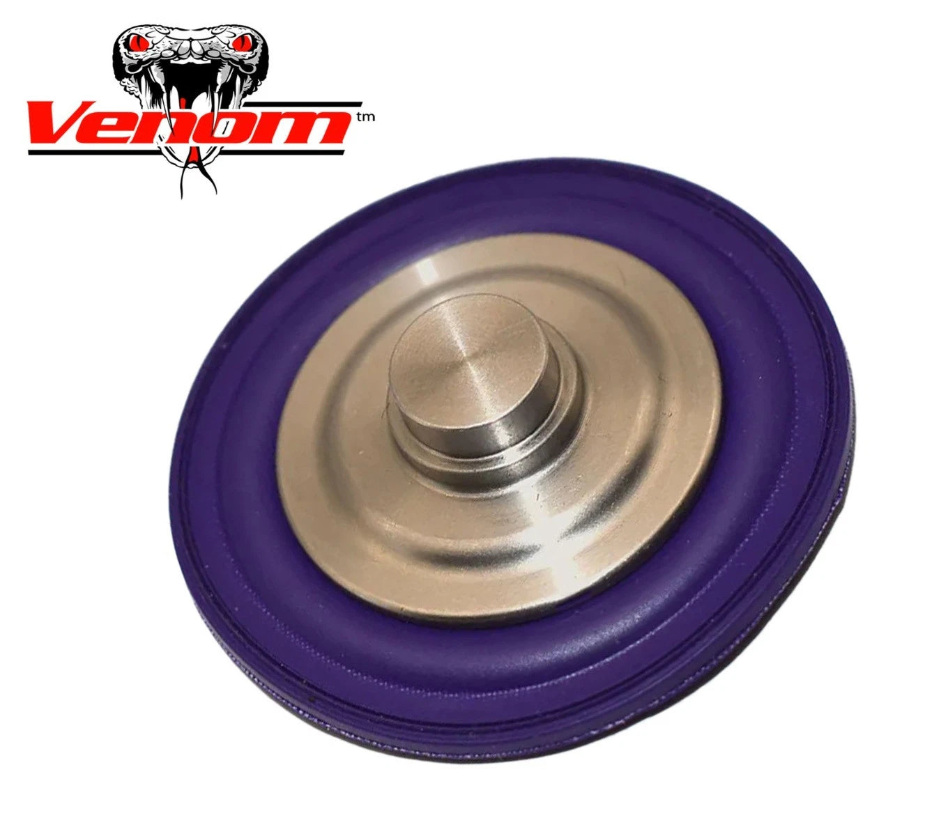 Fuel Rail Tracker & Fuel Air Reg Diaphragm for Mercury Optimax (8M6002988, 804533)