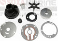 Water Pump Rebuild Kit for Yamaha Mariner 20 25 30 HP (1980–2023) 689-W0078-A6