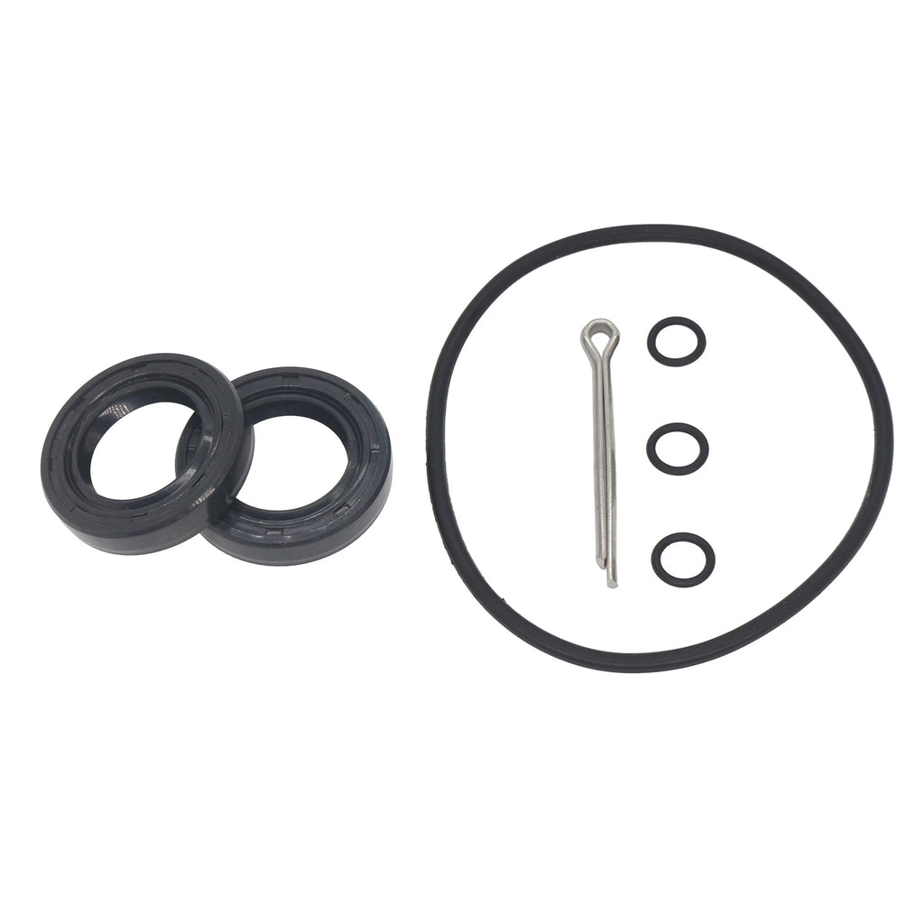 Lower Unit Seal Kit for Honda Marine BF60A (60HP) (91252-ZW4-003, 91301-ZW4-003)