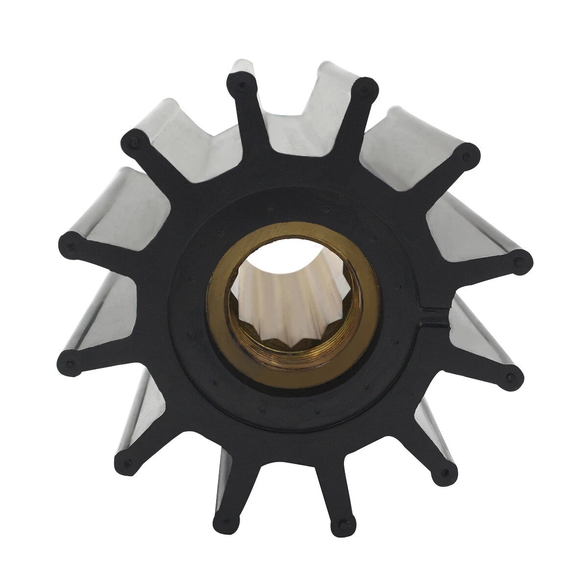 Marine Sea Water Pump Impeller for M.A.N. D 2842 LE (401/402/403/406)