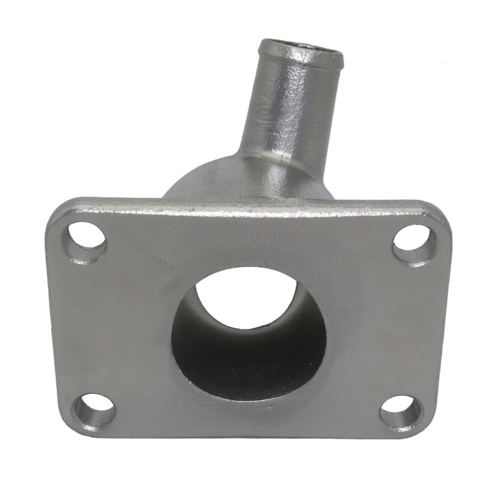 Exhaust Mixing Elbow for Yanmar 2GM20F 2GM20FC 3GM30F 3GM30FC (1975–1990)