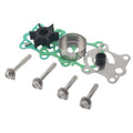 Water Pump Repair Kit for Yamaha 2-Stroke 40 50 HP Outboard (1990–2000)