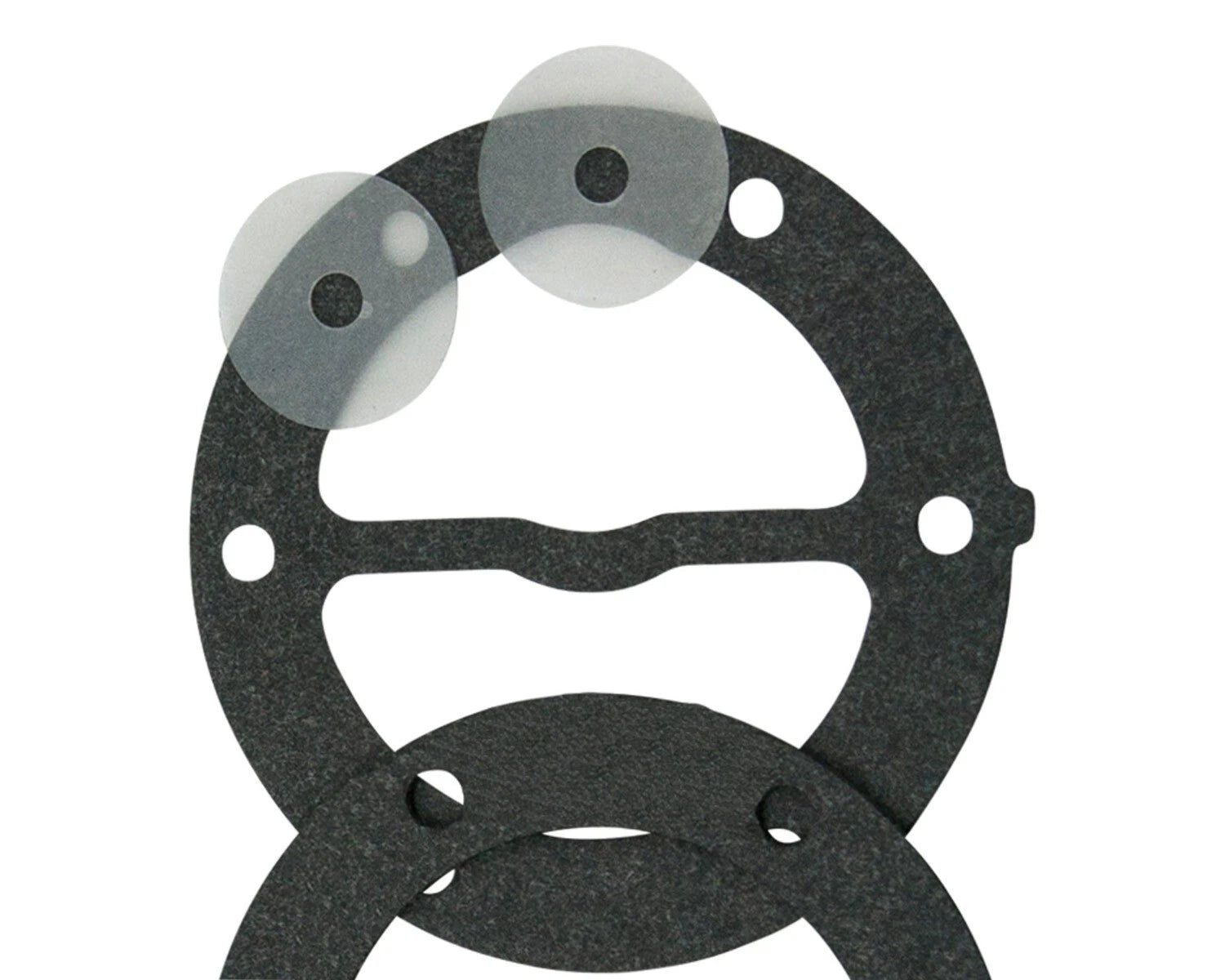 Fuel Pump Rebuild Kit for SeaDoo SP GT (1989–1990) 275500060