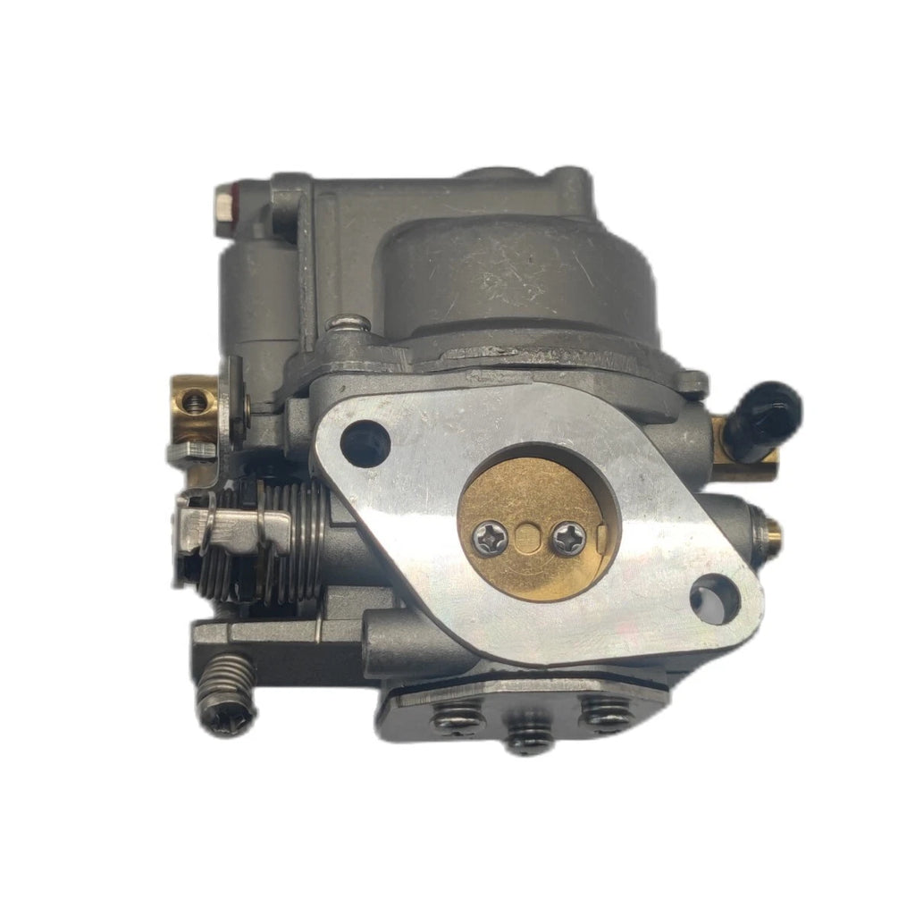 Carburetor for Yamaha 4 Str 8HP Outboard (68T-14301-10, 68T-14301-11, 68T-14301-40)