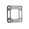 Exhaust Elbow Manifold Gasket for MerCruiser 4.3 5.0 5.7 L Drive (27-41813, 27-860233)