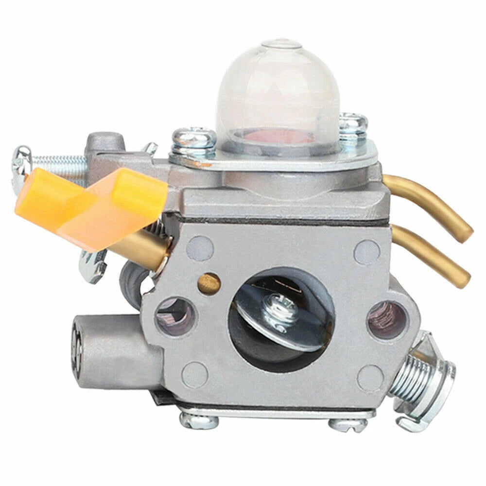 Carburetor Kit for Homelite Poulan Craftsman Trimmer (26cc 30cc) C1U-H60 308054013