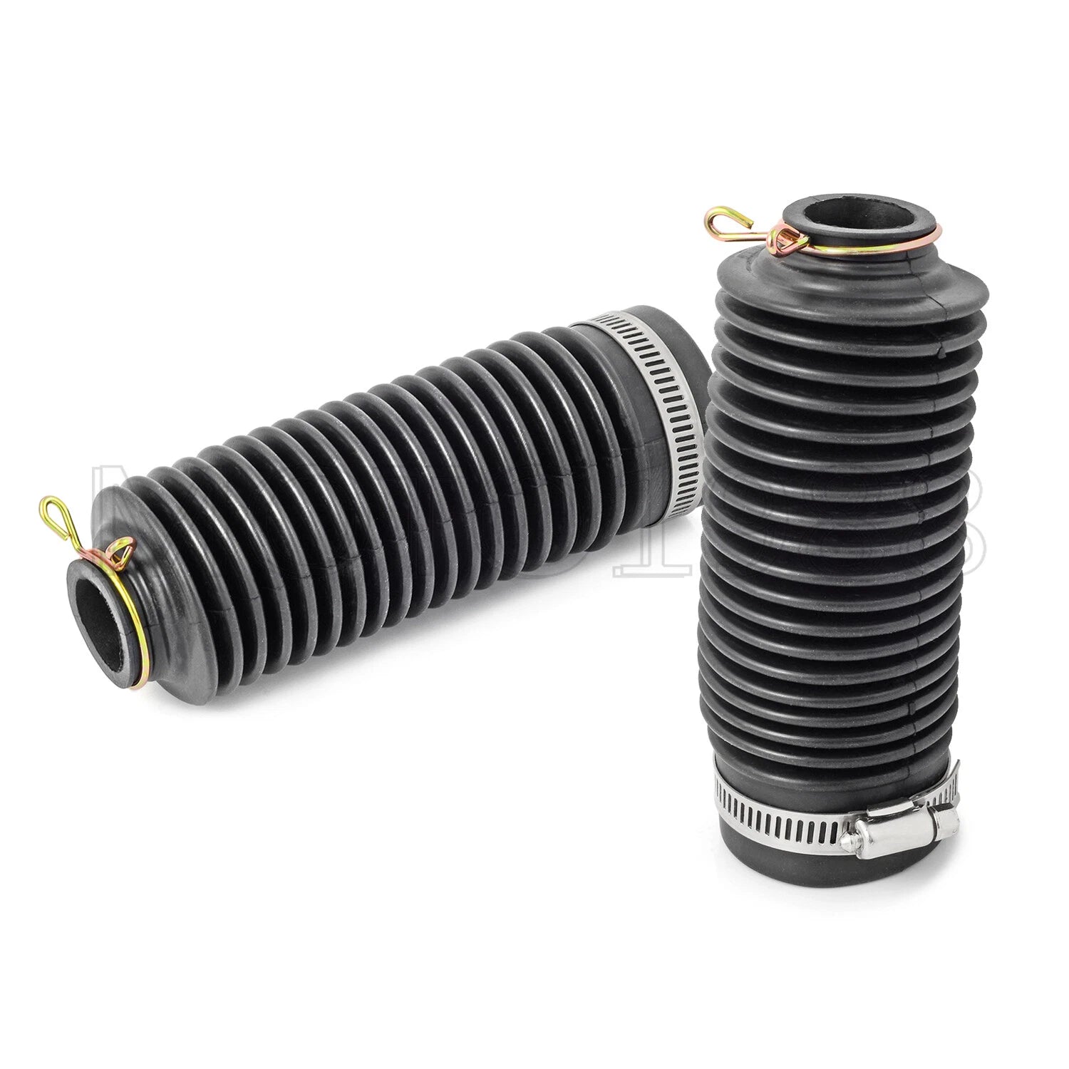 Front Fork Boot for Honda XR80R XR100R CRF80F CRF100F (1985–2013) 51611-GN1-762ZD