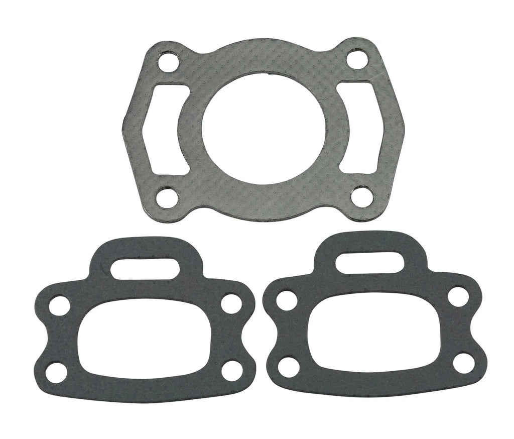 Set of 3 Exhaust Manifold Gaskets for SeaDoo GS/GSI/GTI (1996–2001)