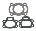 Set of 3 Exhaust Manifold Gaskets for SeaDoo GS/GSI/GTI (1996–2001)