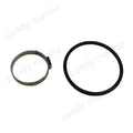 Thermostat Kit for Mercury 75/80/90/100/115/135/150 HP (All Years) 892864T06 18-3635