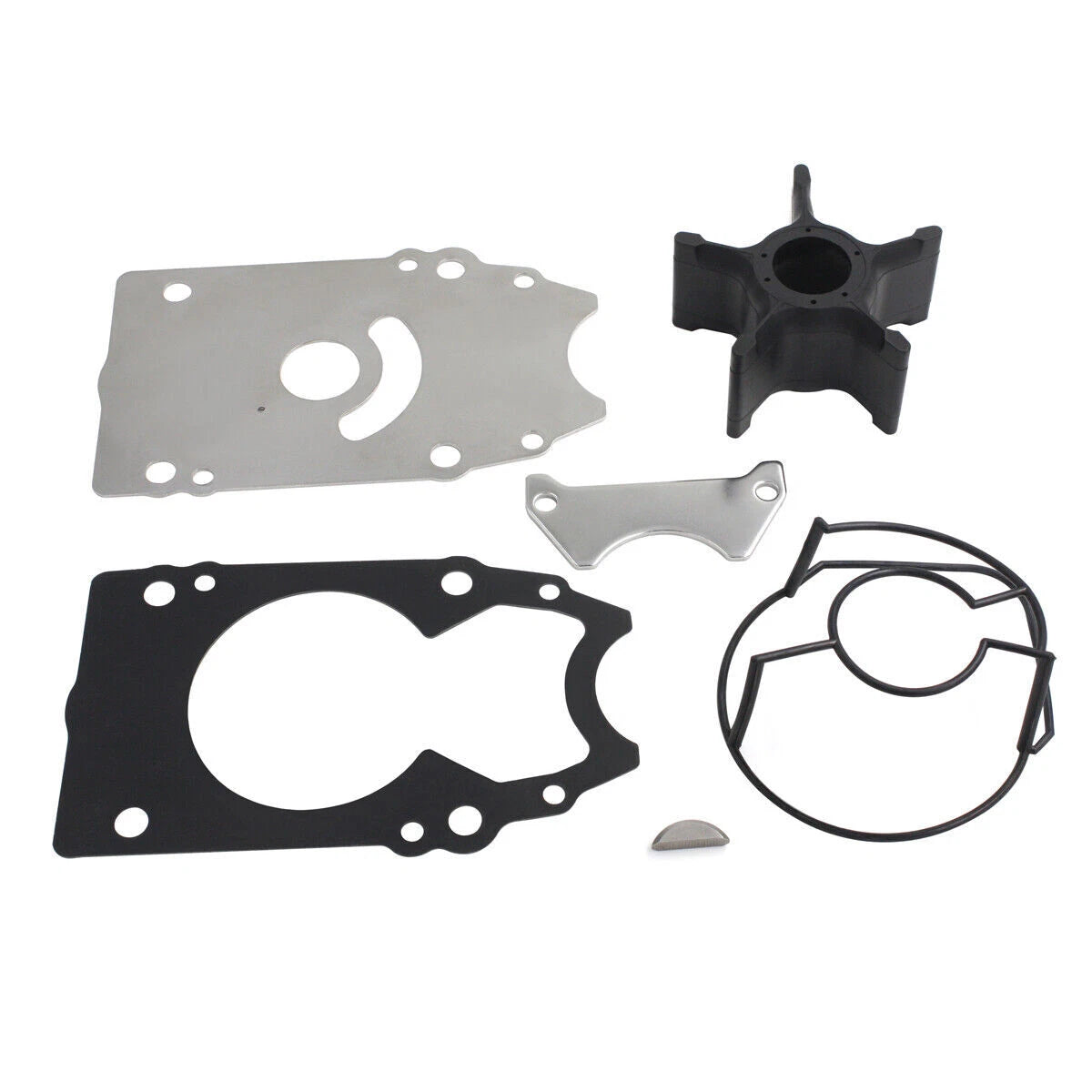 Water Pump Repair Kit for Suzuki DF250SS DF300A DF300AP (17400-98J00 98J01)
