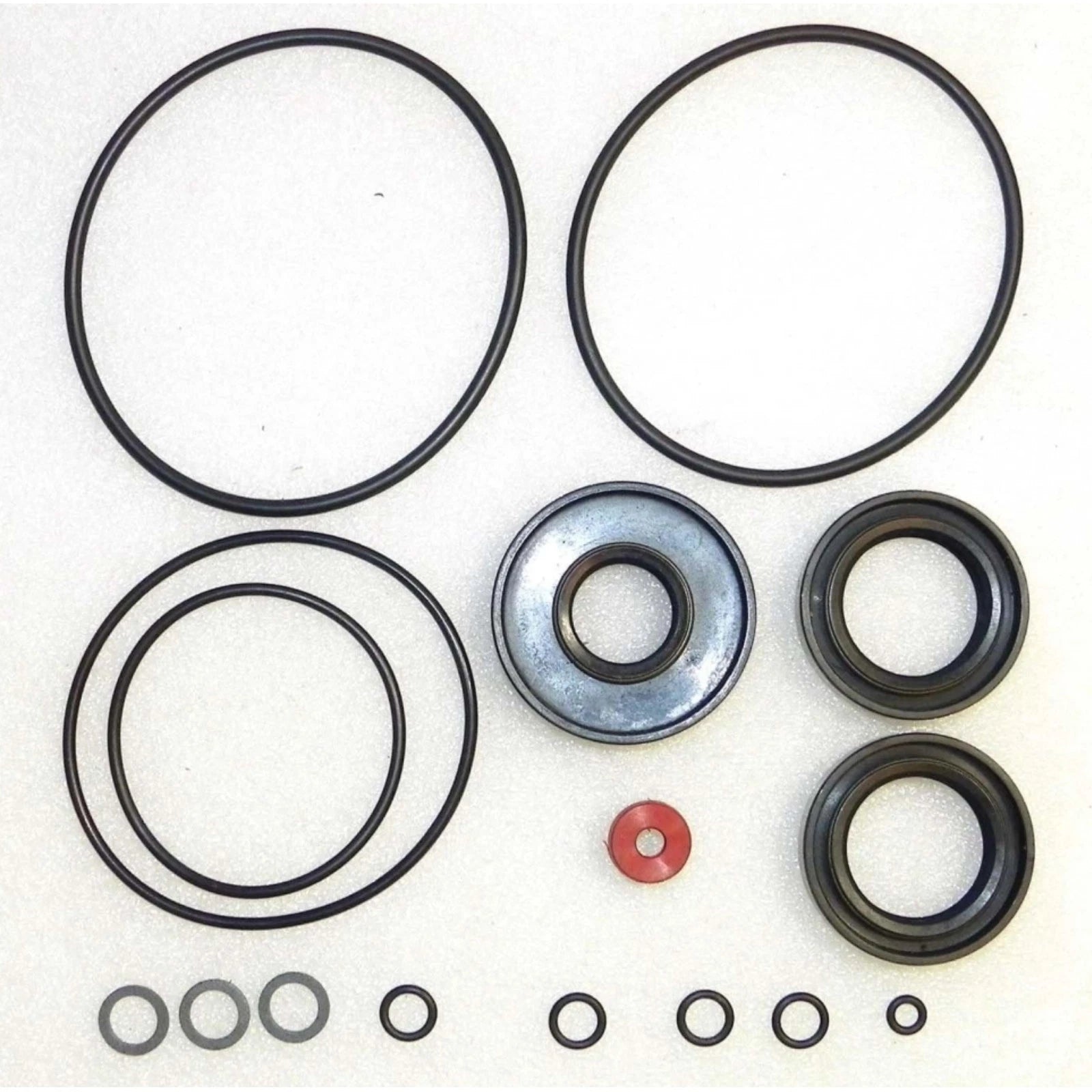 Lower Unit Seal Kit for Chrysler Force 85Hp (1980–1989) FK1063-2 18-2632