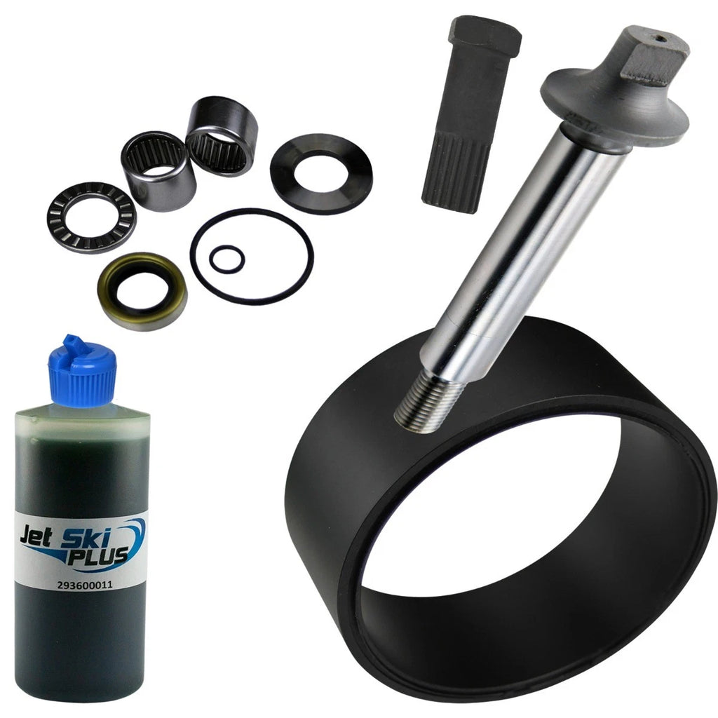 Jet Pump Rebuild Kit for SeaDoo 951 XP GTX RX DI (1998–2002)