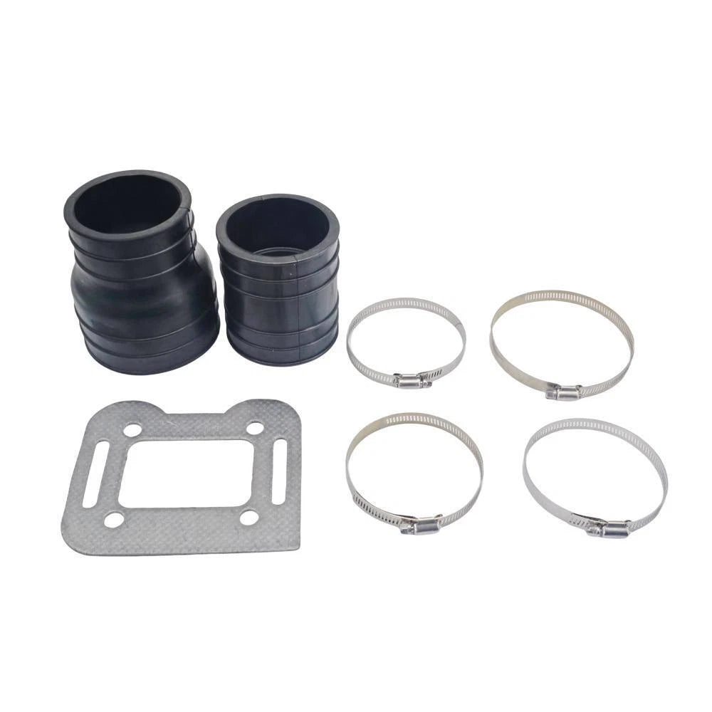 Exhaust Manifold Gasket for Mercruiser 3.7 470 165 170 190 (W/ Bellow) 27-18272 70981