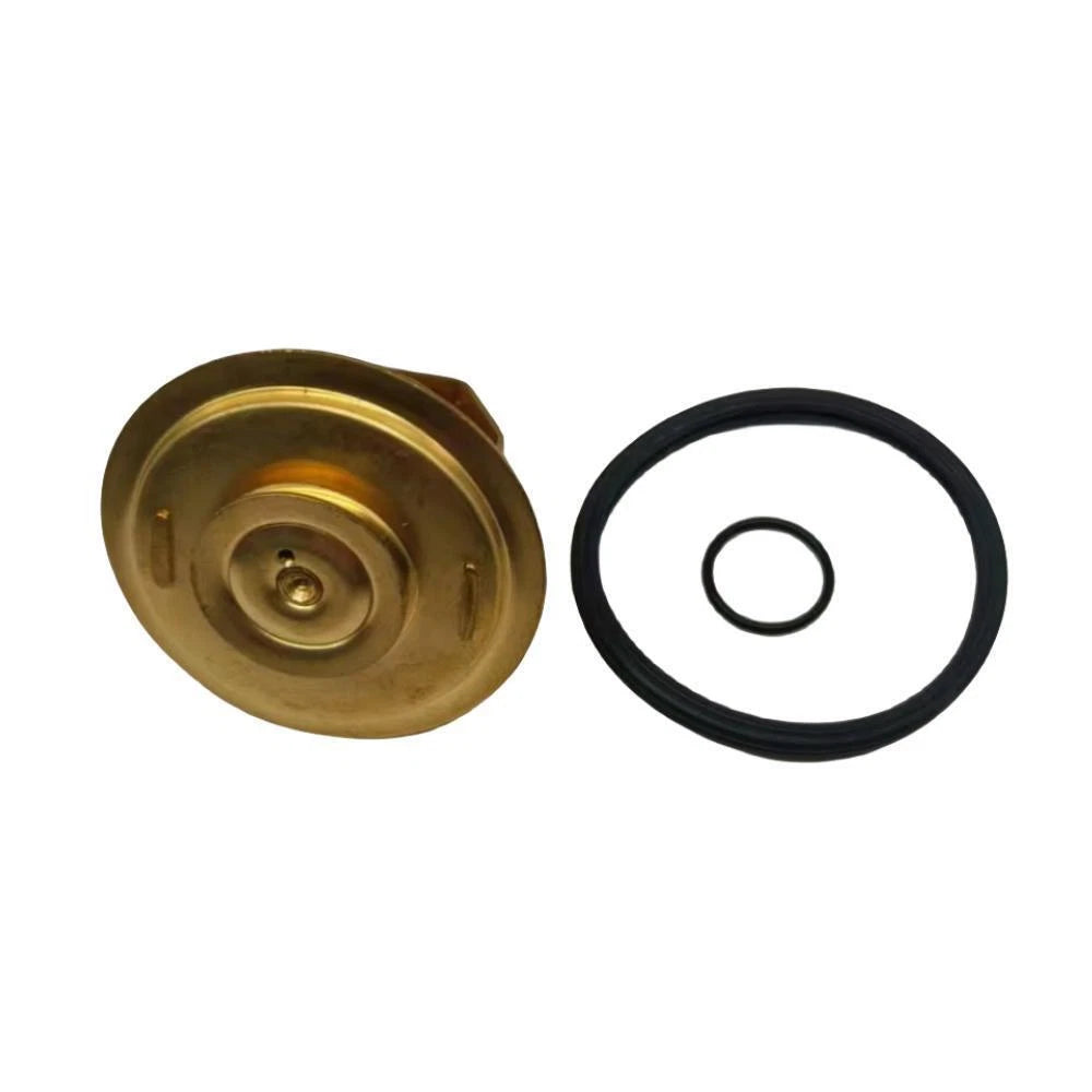 Thermostat for Volvo Penta AQ130C AQ130A AQ130B (Models 875781 876097)