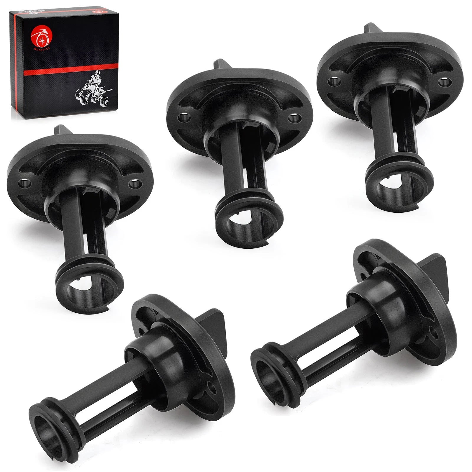 5pcs Drain Plug Assembly F2D-U2280-10-00 for Yamaha XAT1800 (2012–2013)