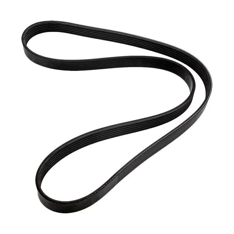 Serpentine Alternator Belt for Mercury Outboard 135 150 175 DFI 200 HP (2000–2005)