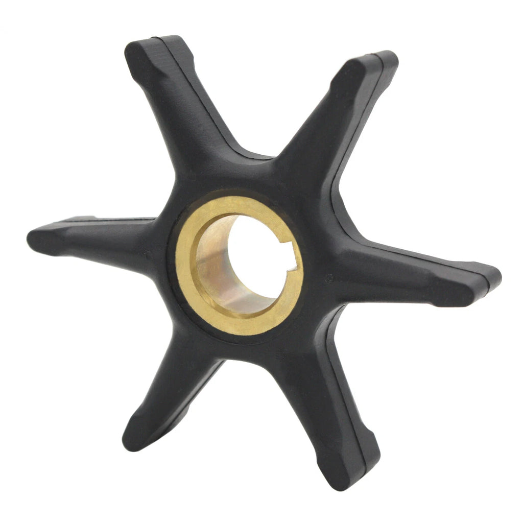 Water Pump Impeller for Johnson 9.5 HP Outboard (1968–1973) 377178 18-3003