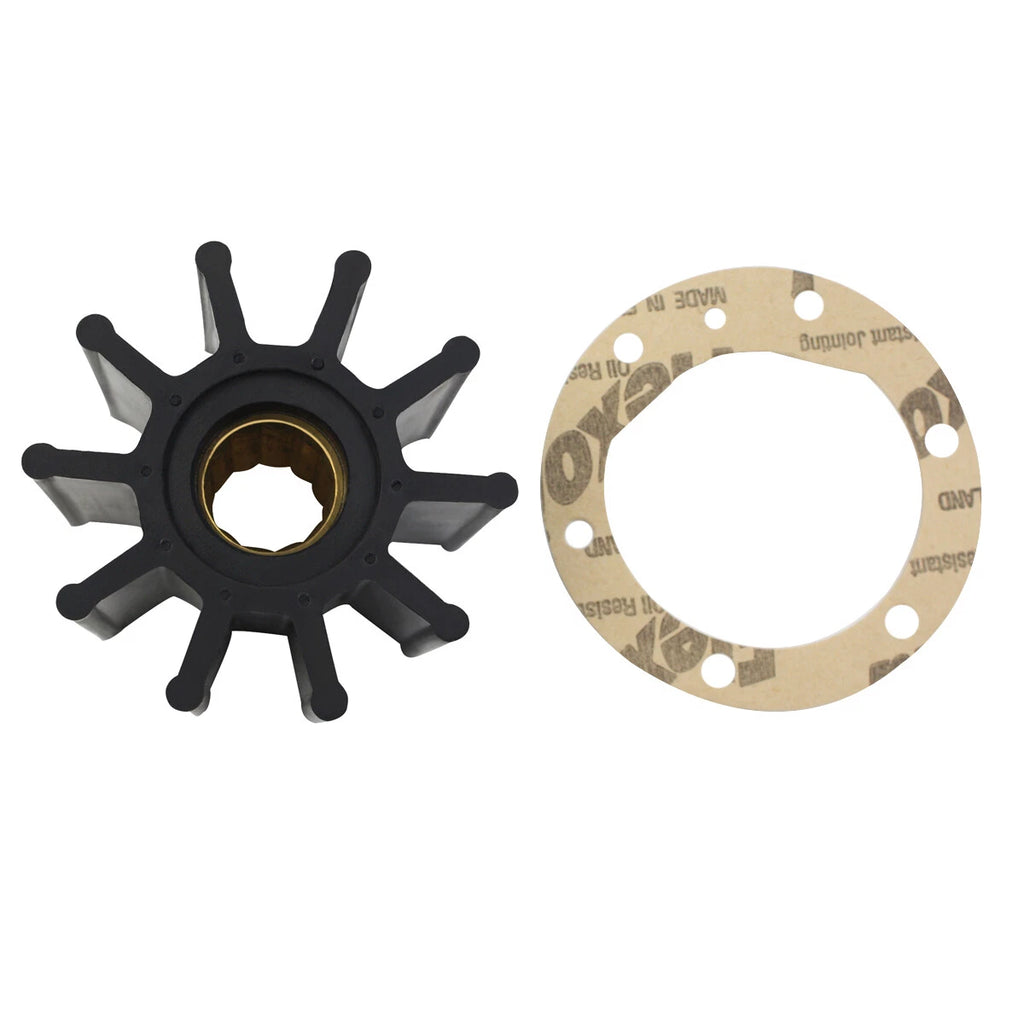 Flexible Impeller Pump for Jabsco (22120-0001)