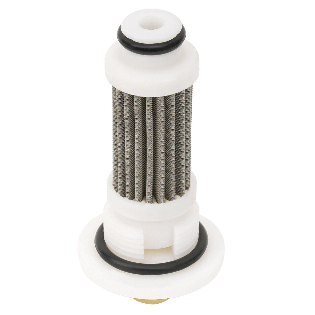Oil Filter Cleaner Element for Yamaha 4-Stroke F 9.9 HP (1999–2006) 6G8-13440-00