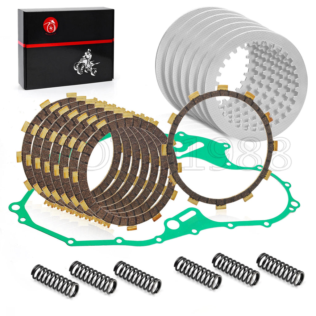 Heavy Duty Clutch Kit for Yamaha Raptor 700R (2006–2023)