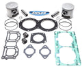 Top End Rebuild Kit .25 for Yamaha Wave Blaster Raider Fx1 (700-701)