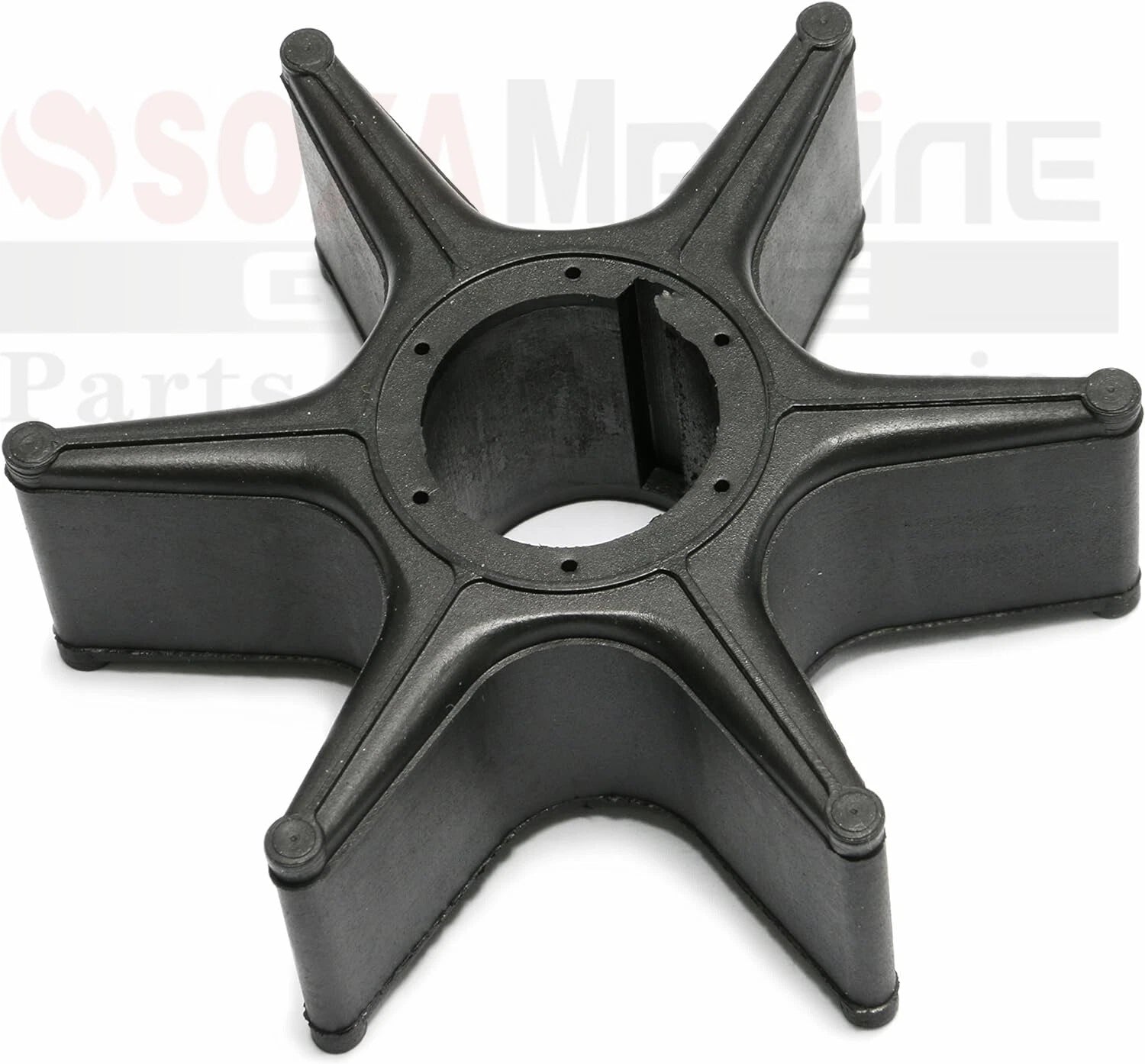 Impeller Service Kit for Honda Marine 4St BF 75 90 115 130 HP (18-3283, 06192-ZW1-000)