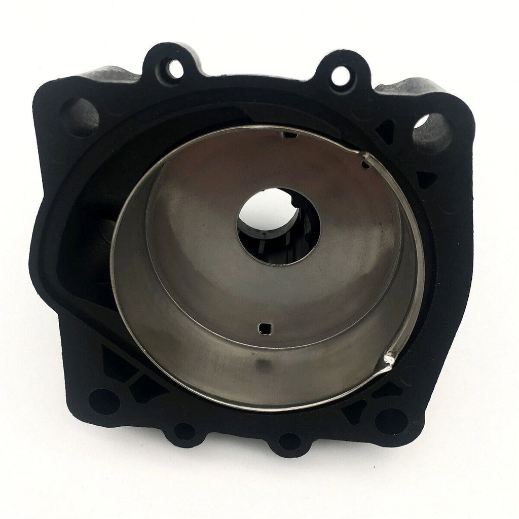 Water Pump Impeller Rebuild Kit for Yamaha 150 175 200 225 HP (1996–2023) 6G5-W0078-01-00
