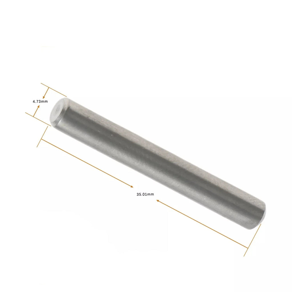 Propeller Drive Pin for Johnson Evinrude OMC (307949, 0307949, 765545)