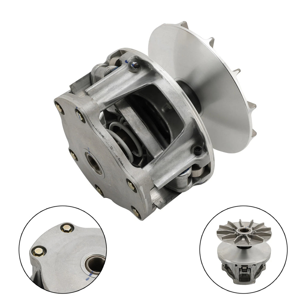 Front Complete Variator Set 1322814 for Polaris Sportsman XP Touring EPS (2013–2018)
