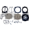 Carburetor Rebuild Kit for Kawasaki 650 750 900 1100 (MANY)