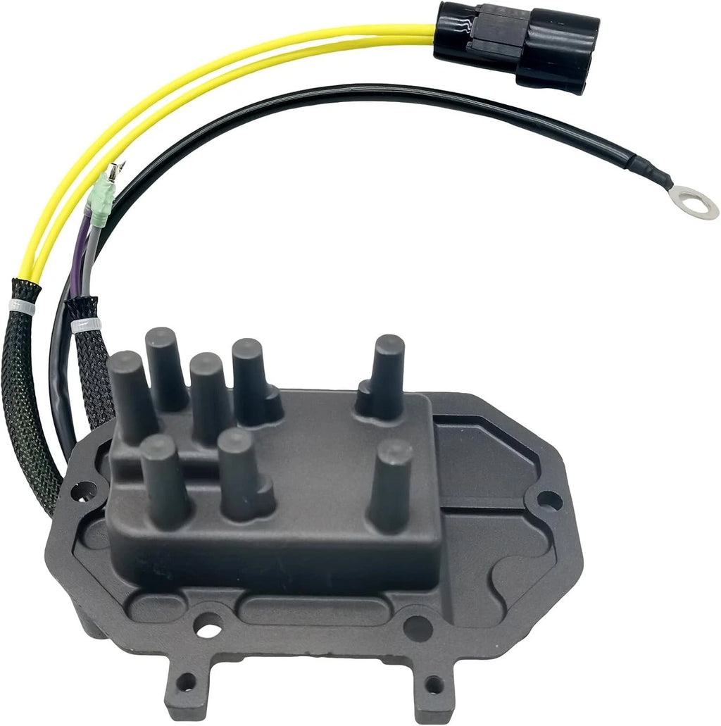 Rectifier 35A for Johnson/Evinrude 185HP-300HP (Replaces 0584641, 0586271, 0585995)