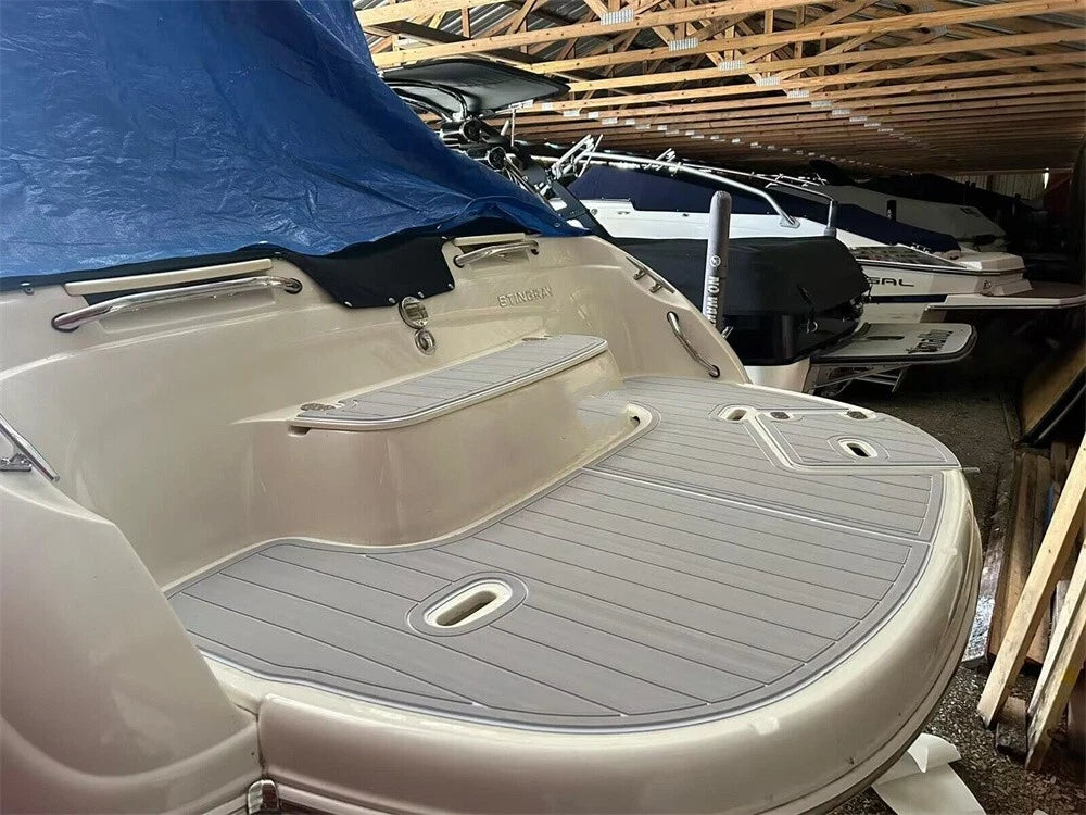 EVA Foam Teak Deck Flooring Mat for Stingray 220 DR (2008)