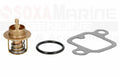 Thermostat for OMC Cobra Sterndrive 3.0L (1996–UP) 0982554 0778064