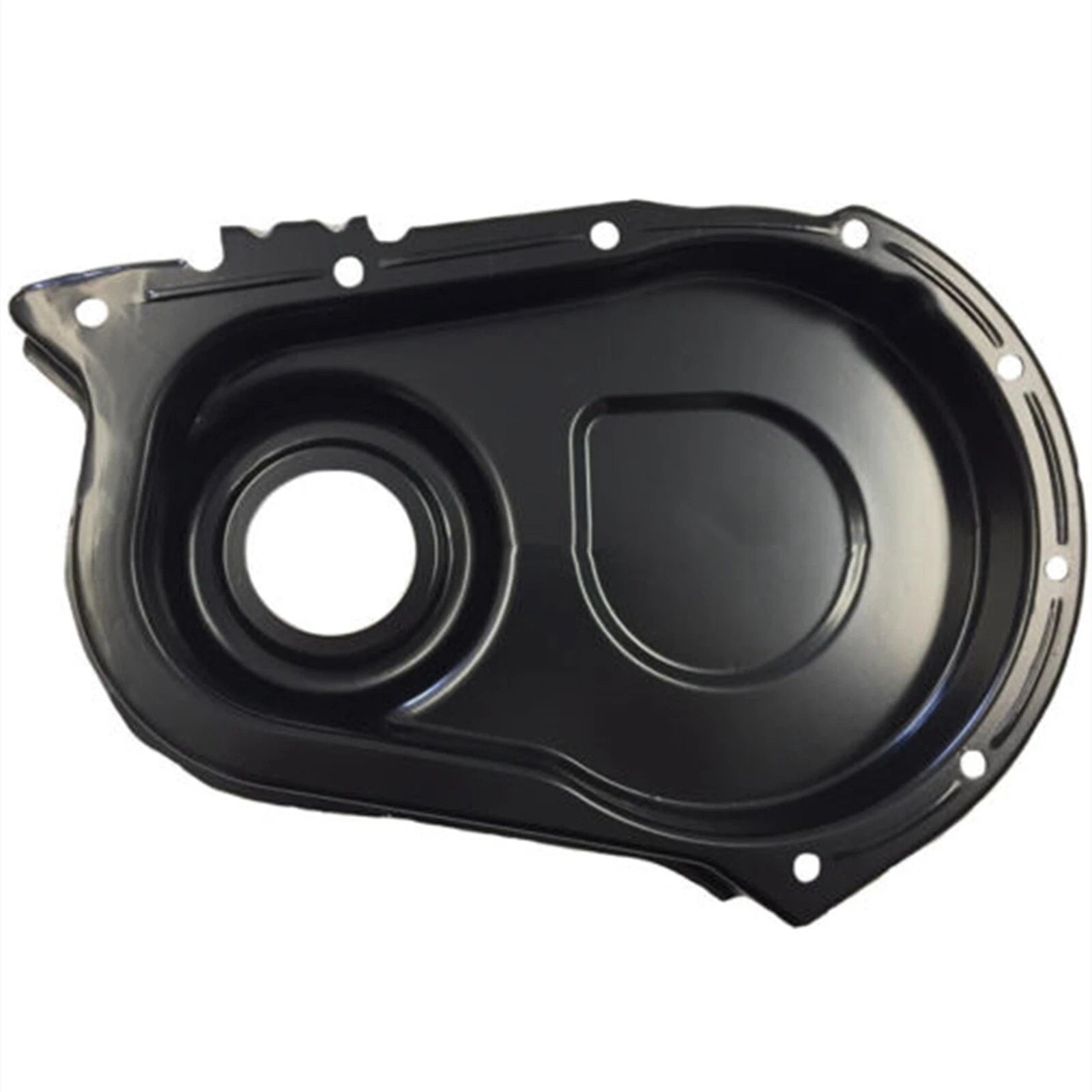 Marine Timing Cover for Mercruiser 2.5L/3.0L (181 CID) (59341A1)