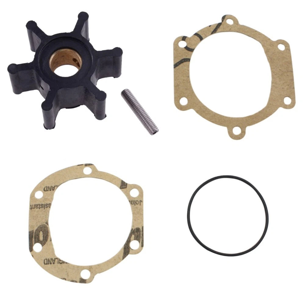 Impeller for Johnson 09-1026B, Jabsco 673-0001, JMP 7051, 09-108-0601 (N/A)